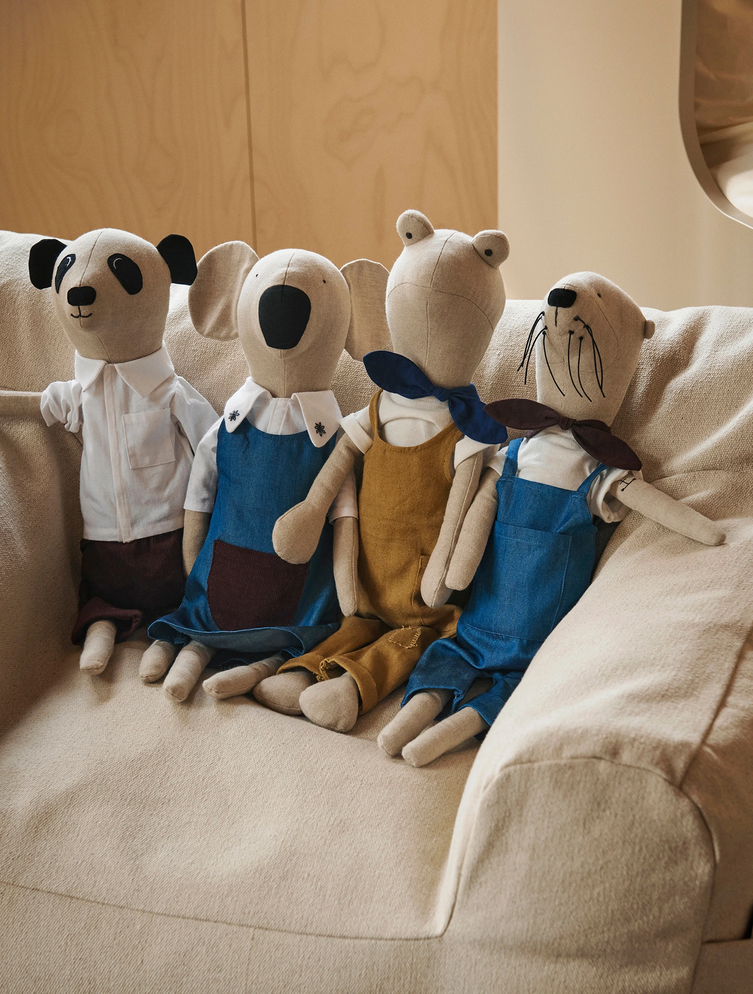 Мягкая игрушка Koala Teddy, 50 см