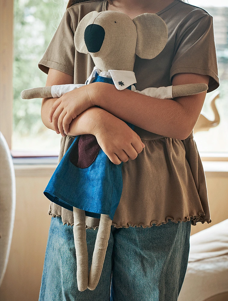 Мягкая игрушка Koala Teddy, 50 см от Ferm Living