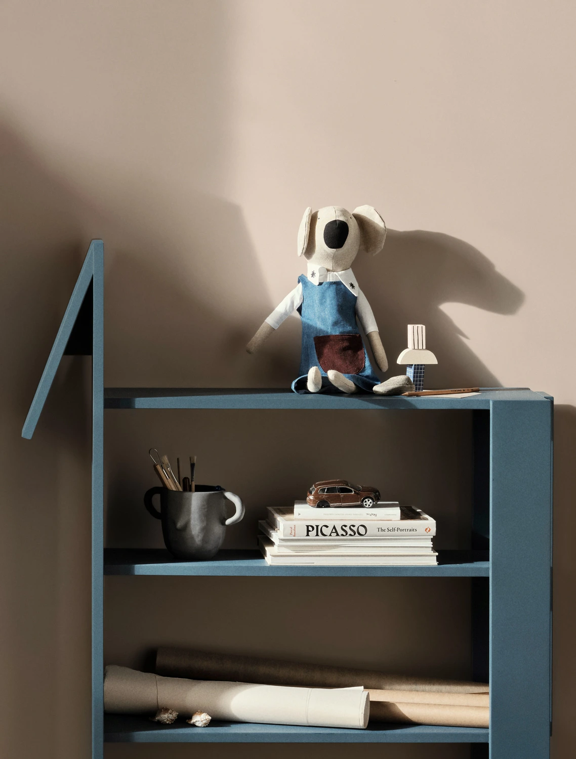 Мягкая игрушка Koala Teddy, 50 см