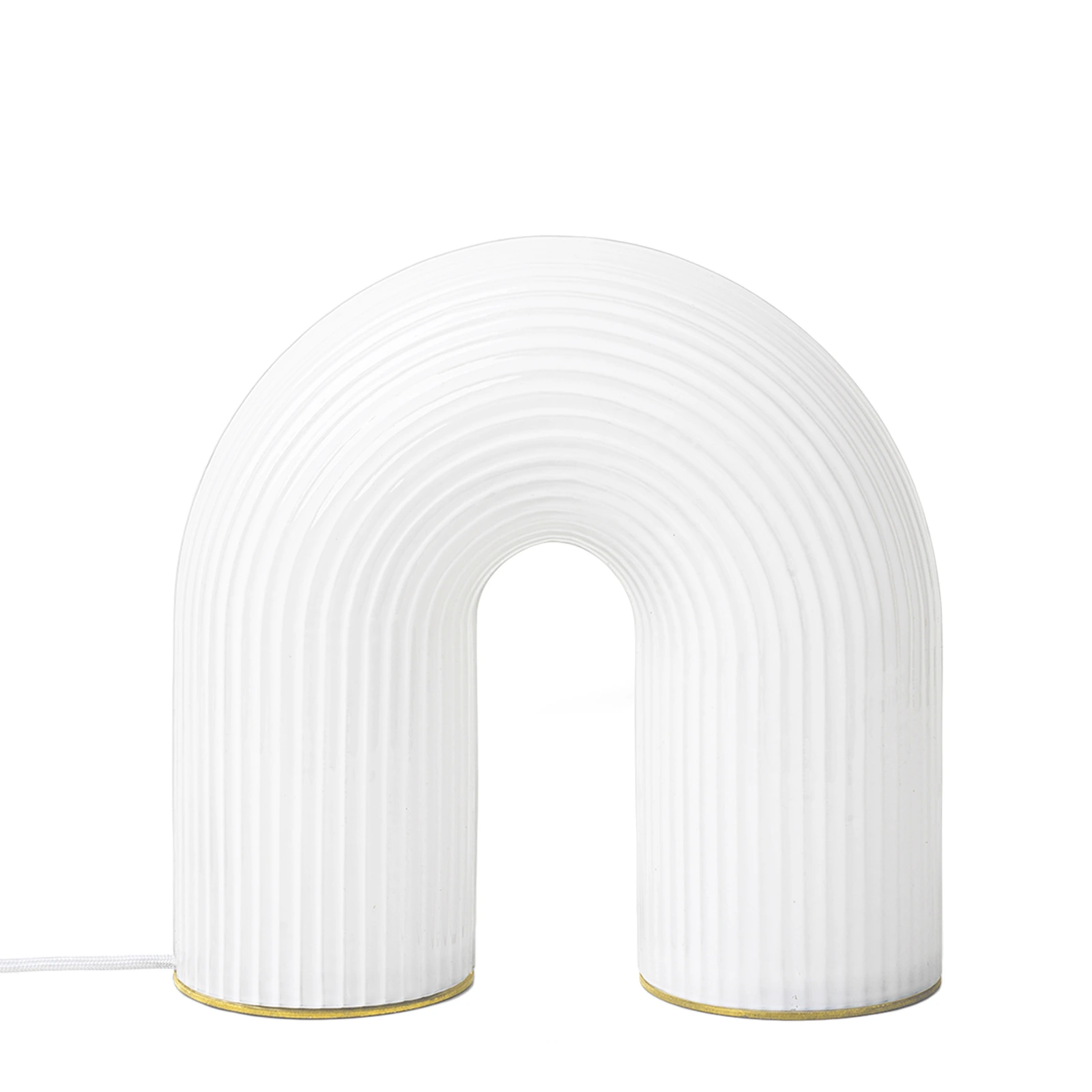 Настольная лампа Vuelta, 21,5 см