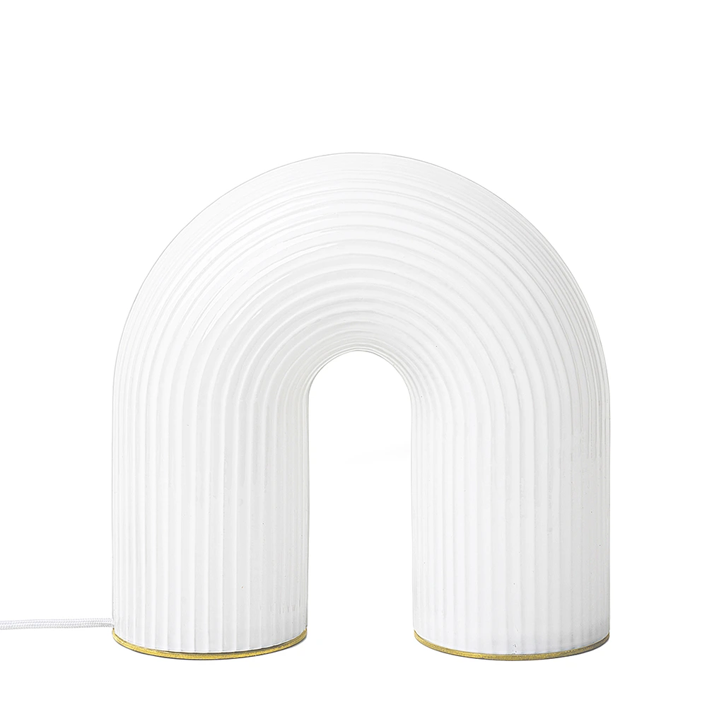 Настольная лампа Vuelta, 21,5 см от Ferm Living