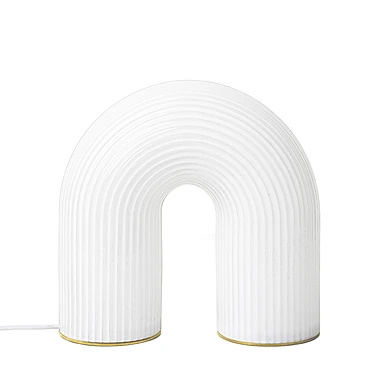 Настольная лампа Vuelta, 21,5 см