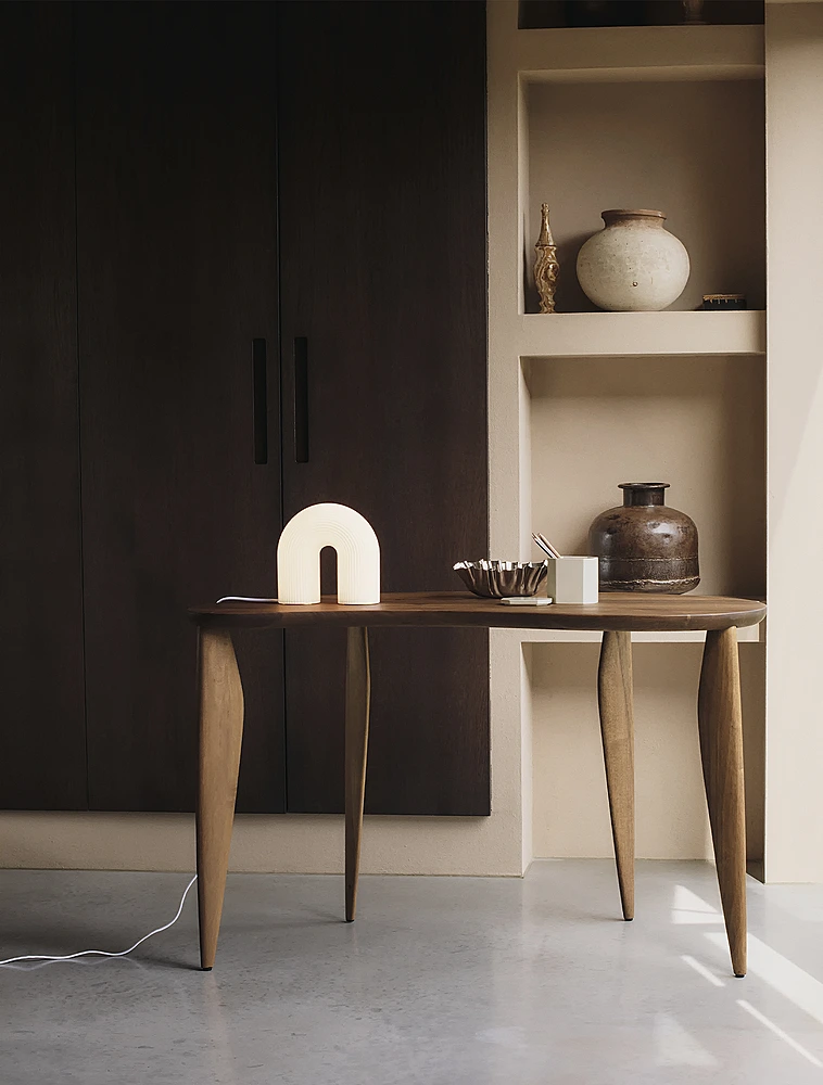 Настольная лампа Vuelta, 21,5 см от Ferm Living