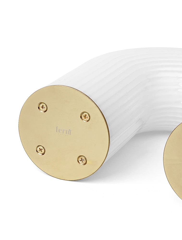 Настольная лампа Vuelta, 21,5 см от Ferm Living