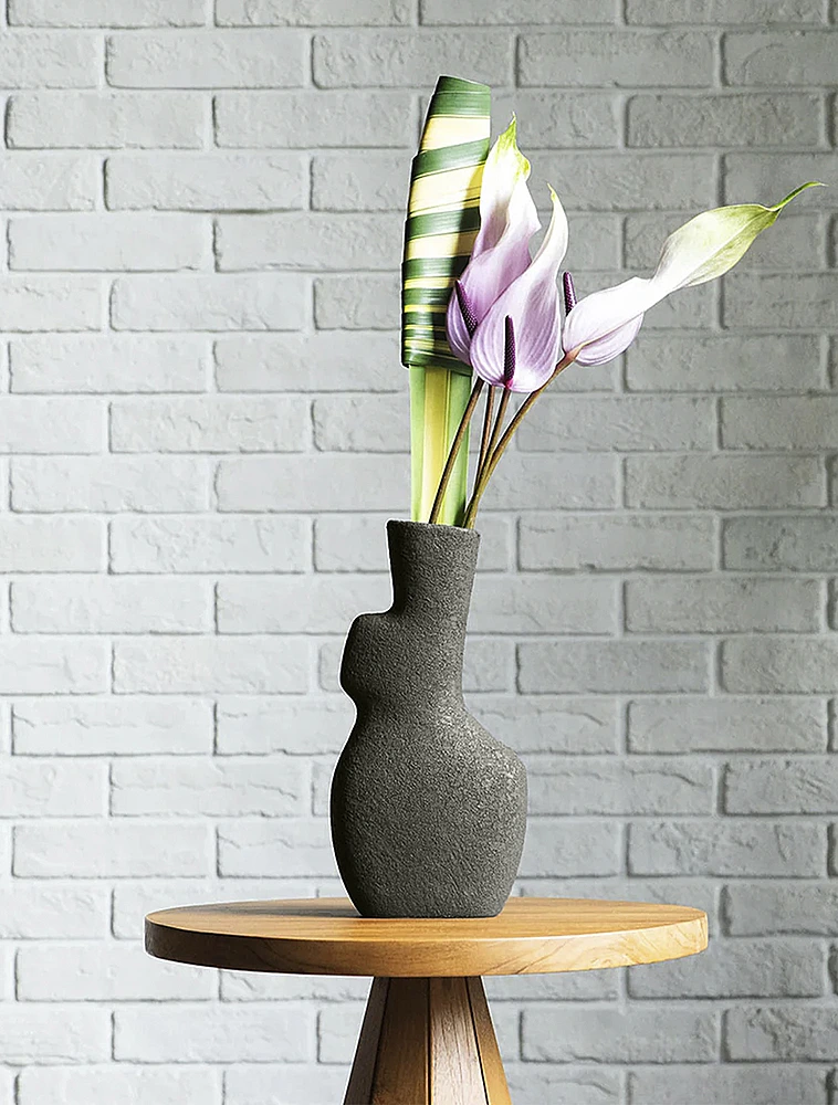 Ваза Yara, 35,5 см от Ferm Living