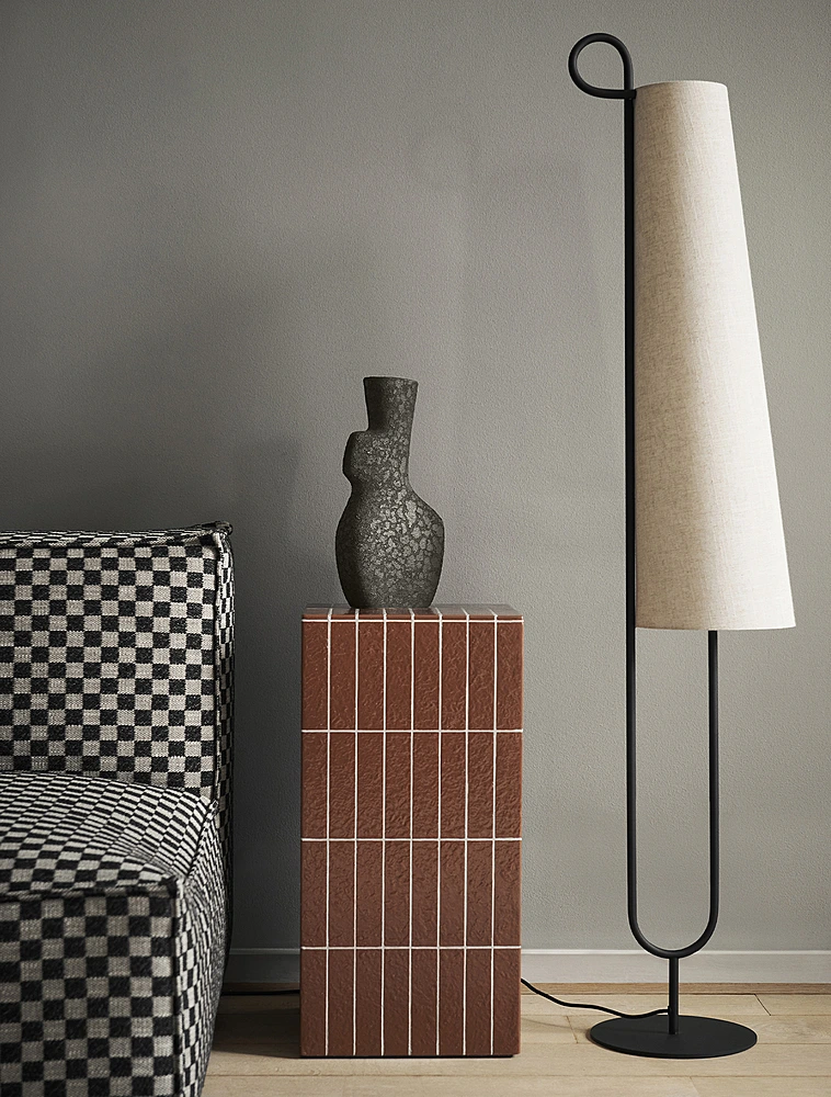 Ваза Yara, 35,5 см от Ferm Living