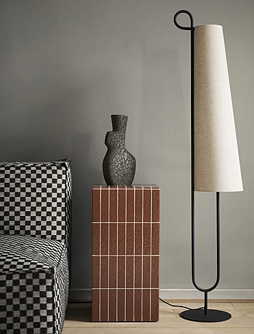 Ваза Yara, 35,5 см