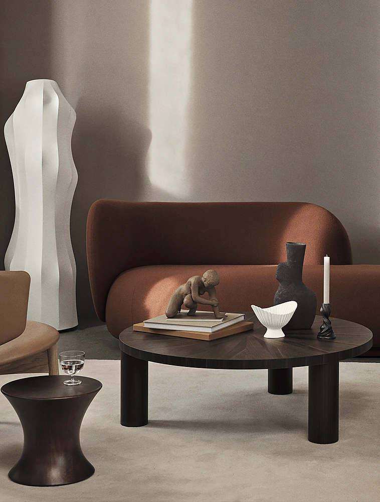 Ваза Yara, 35,5 см от Ferm Living