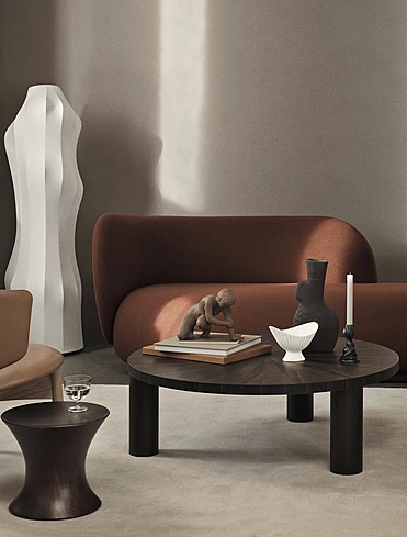 Ваза Yara, 35,5 см