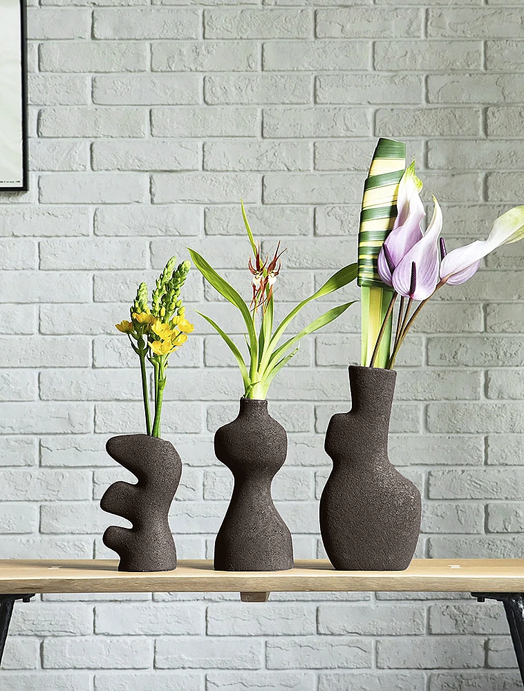 Ваза Yara, 35,5 см от Ferm Living