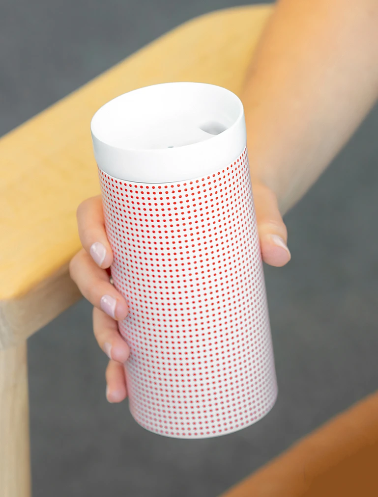 Термокружка Datum, 250 мл от Furstenberg