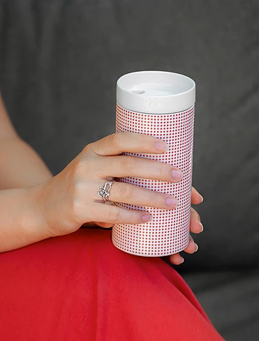 Термокружка Datum, 250 мл