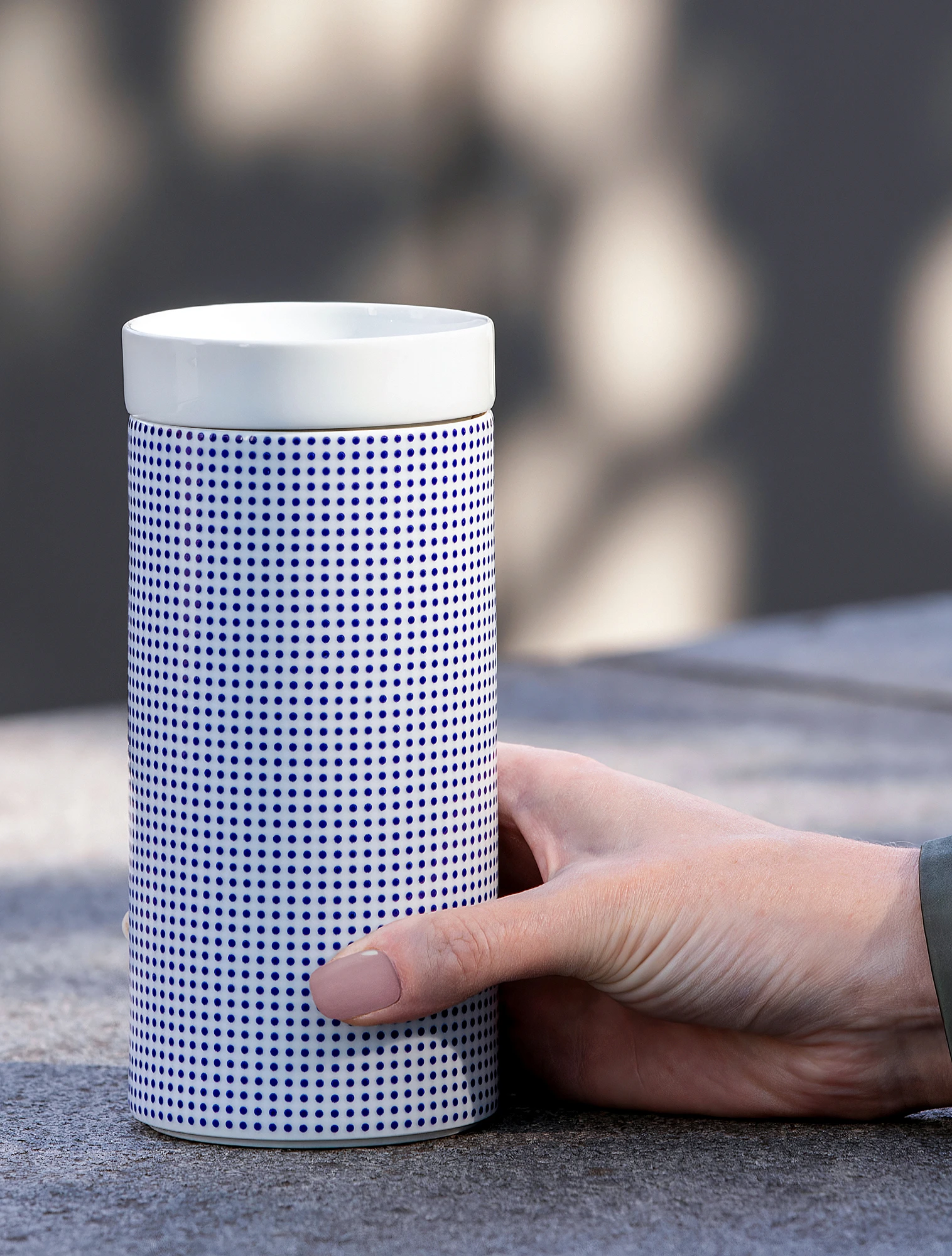 Термокружка Datum, 250 мл