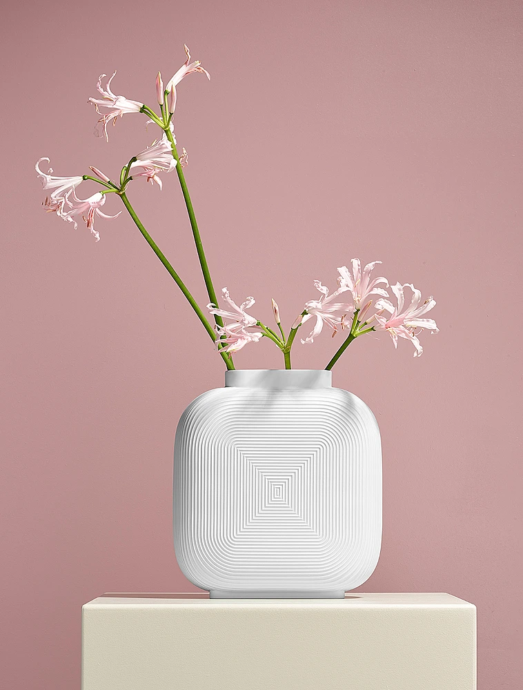 Ваза Linda, 28 см от Furstenberg