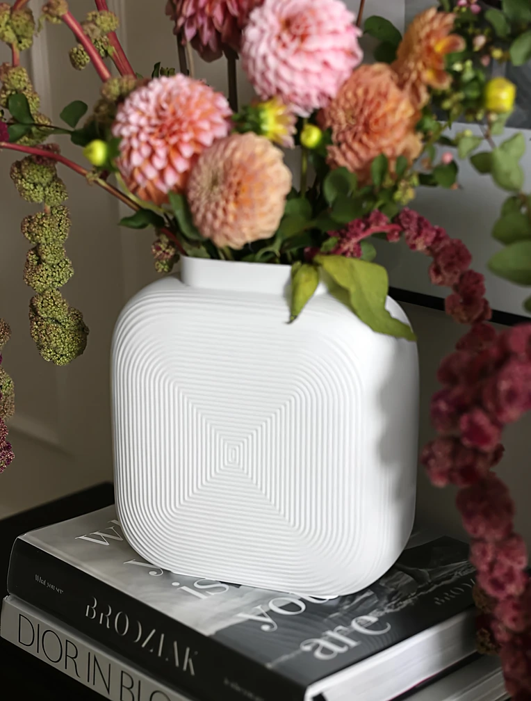 Ваза Linda, 28 см от Furstenberg