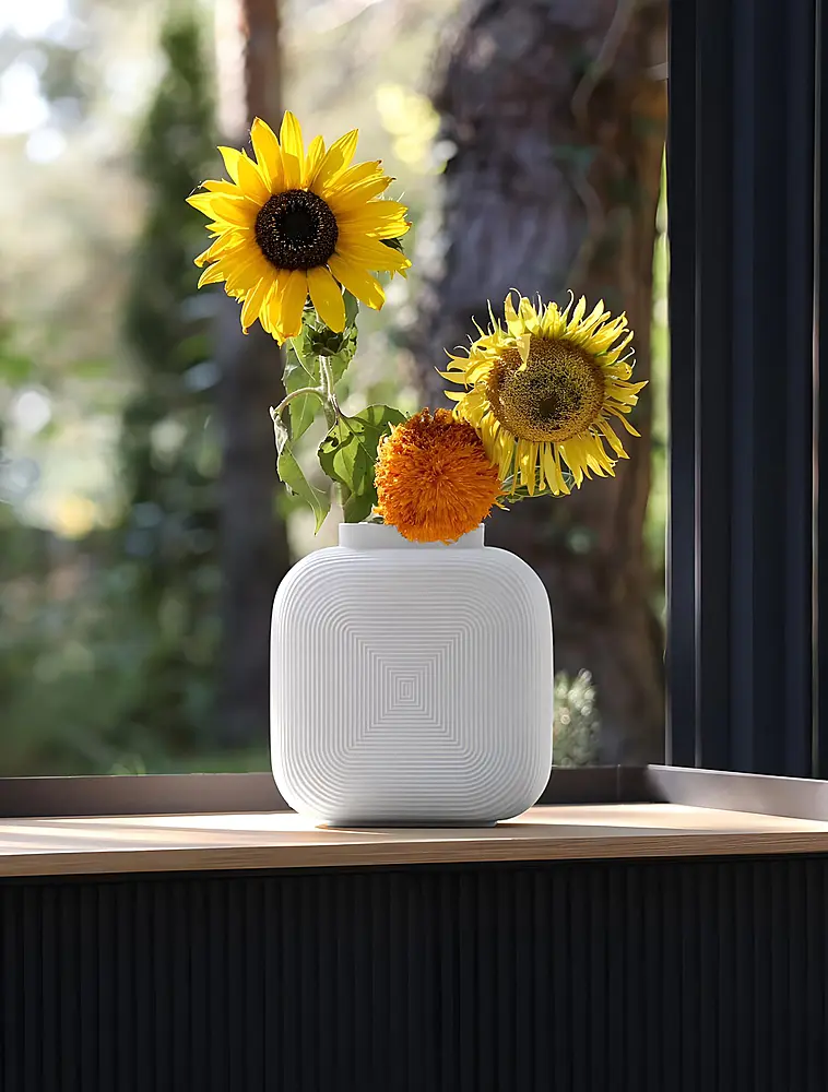 Ваза Linda, 28 см от Furstenberg