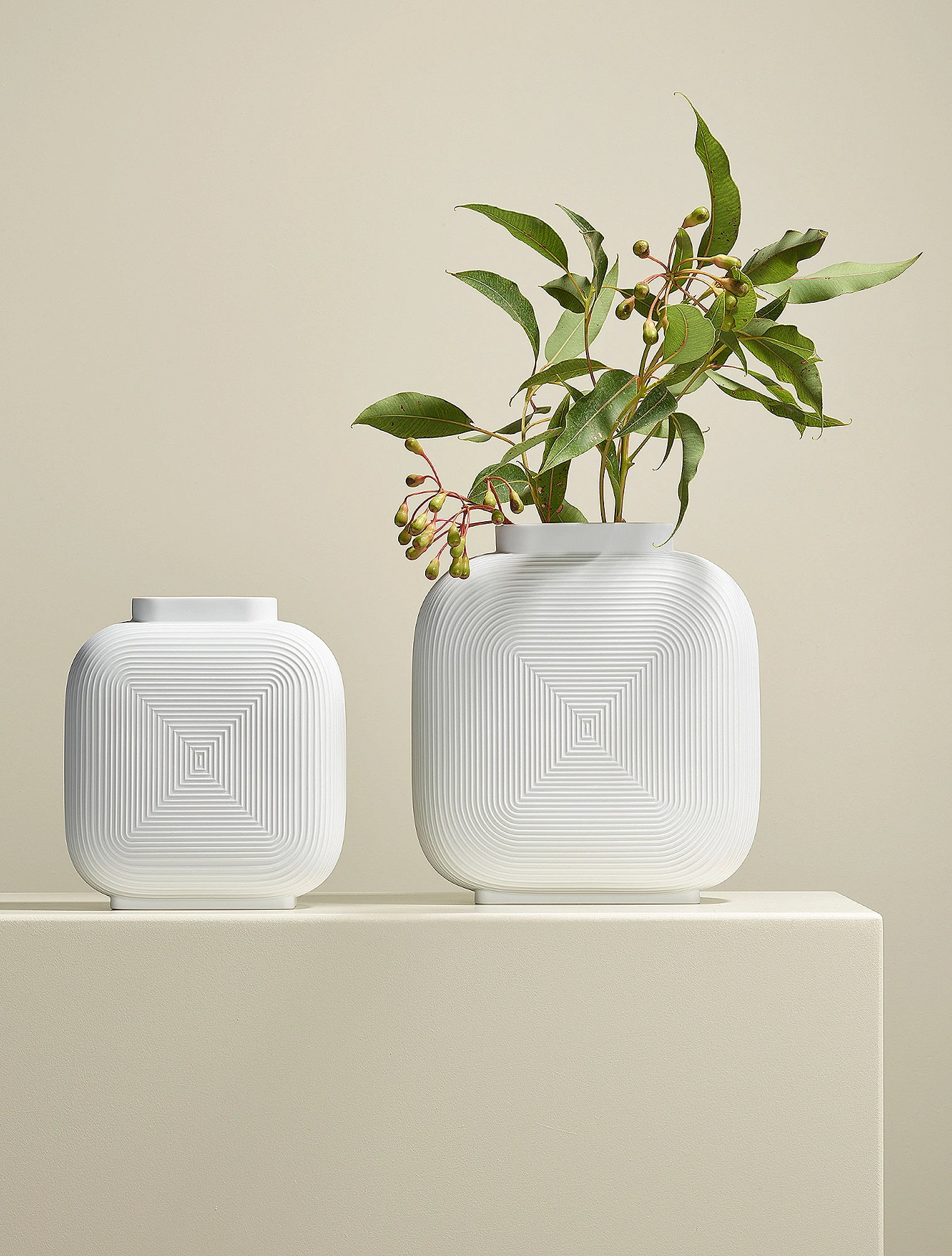 Ваза Linda, 28 см