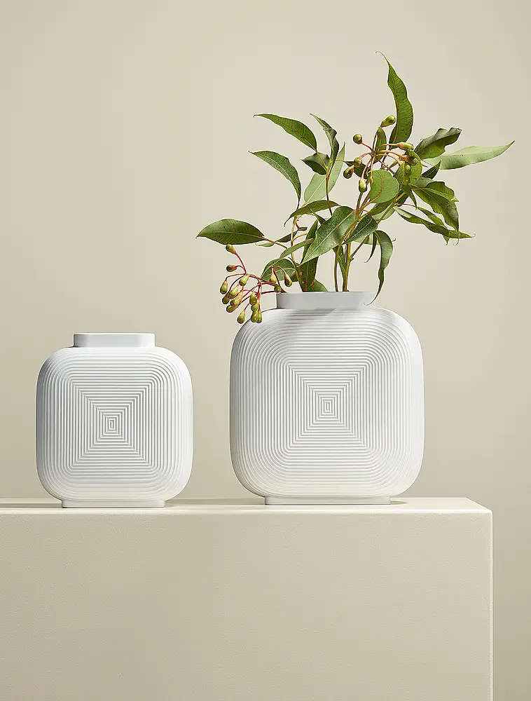 Ваза Linda, 28 см от Furstenberg