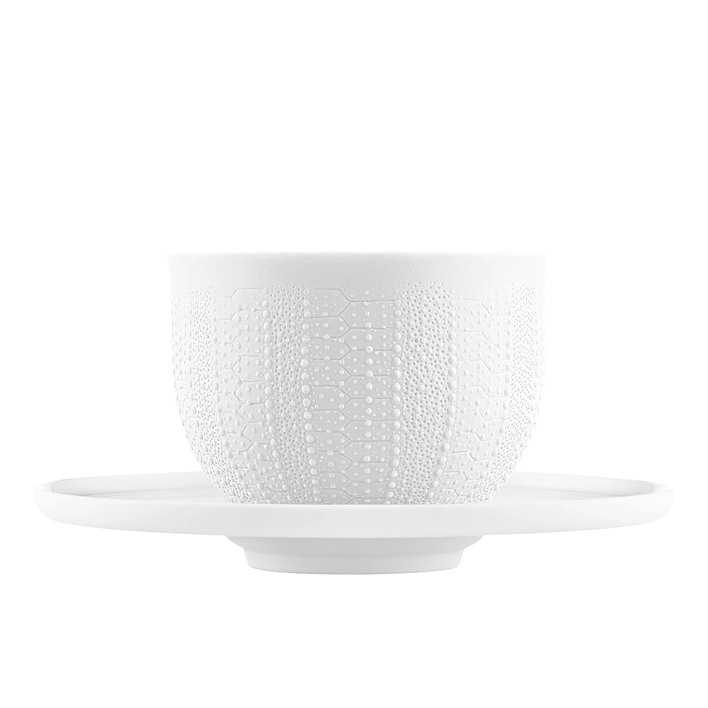 Чайная пара Touche, 300 мл от Furstenberg