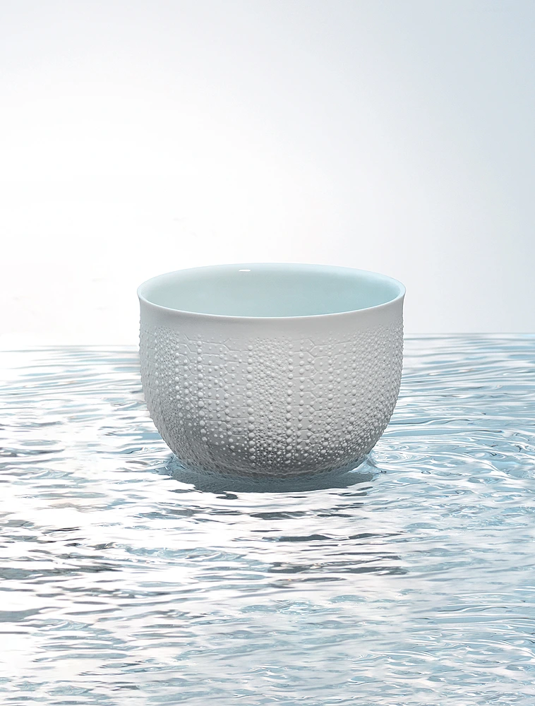 Чайная пара Touche, 300 мл от Furstenberg