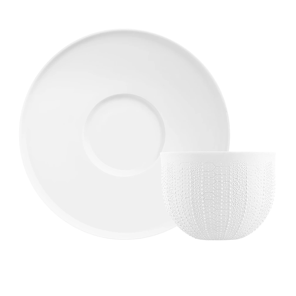 Чайная пара Touche, 300 мл от Furstenberg