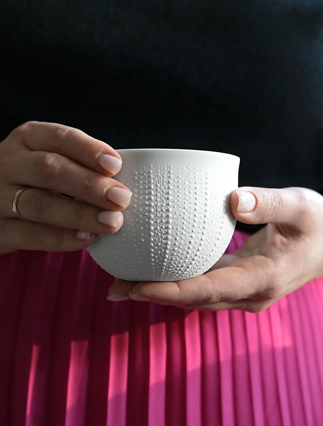 Чайная пара Touche, 300 мл