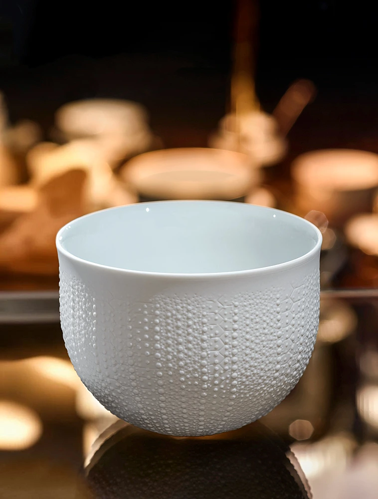 Чайная пара Touche, 300 мл от Furstenberg