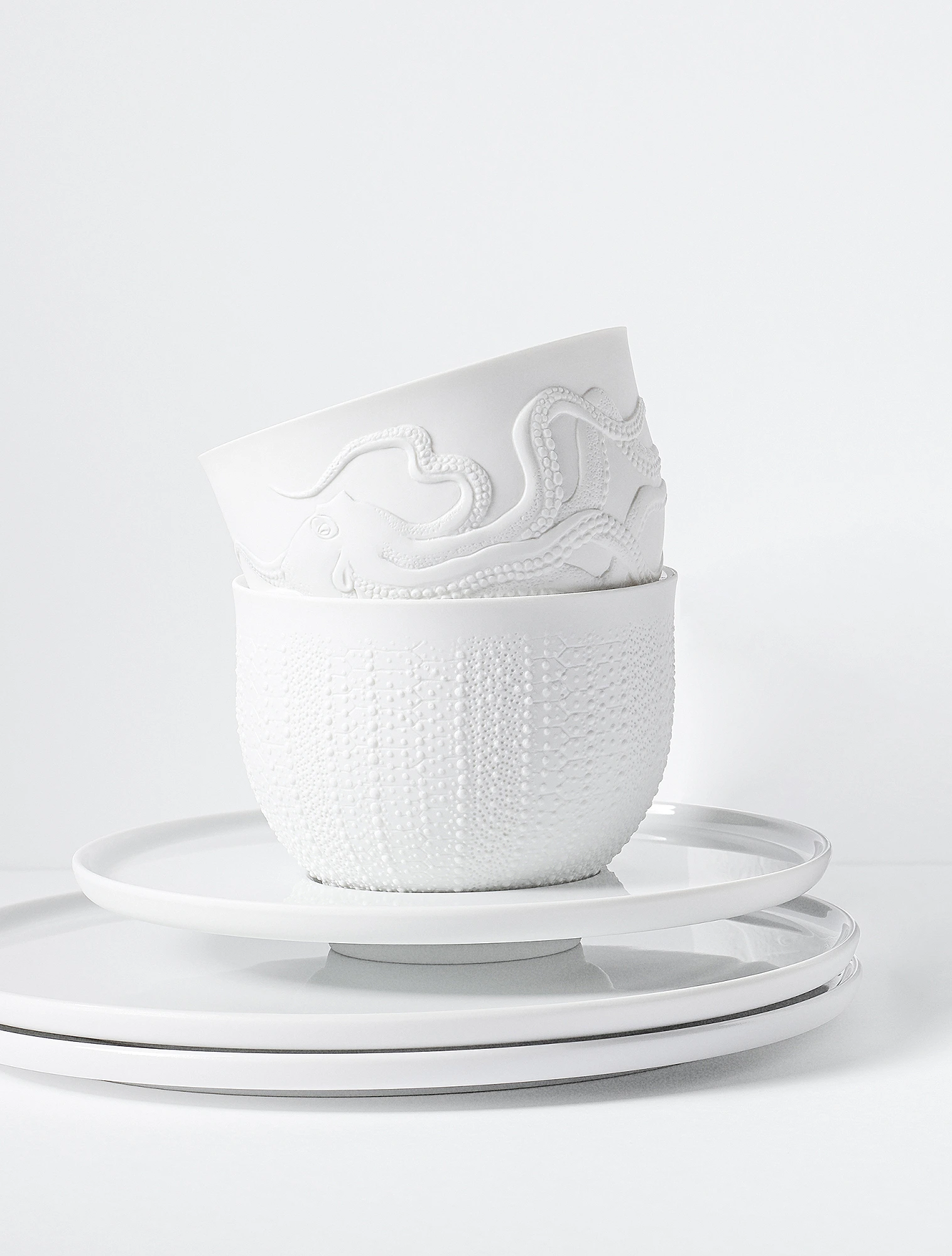 Чайная пара Touche, 300 мл