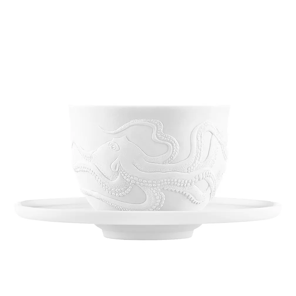 Чайная пара Touche, 300 мл от Furstenberg