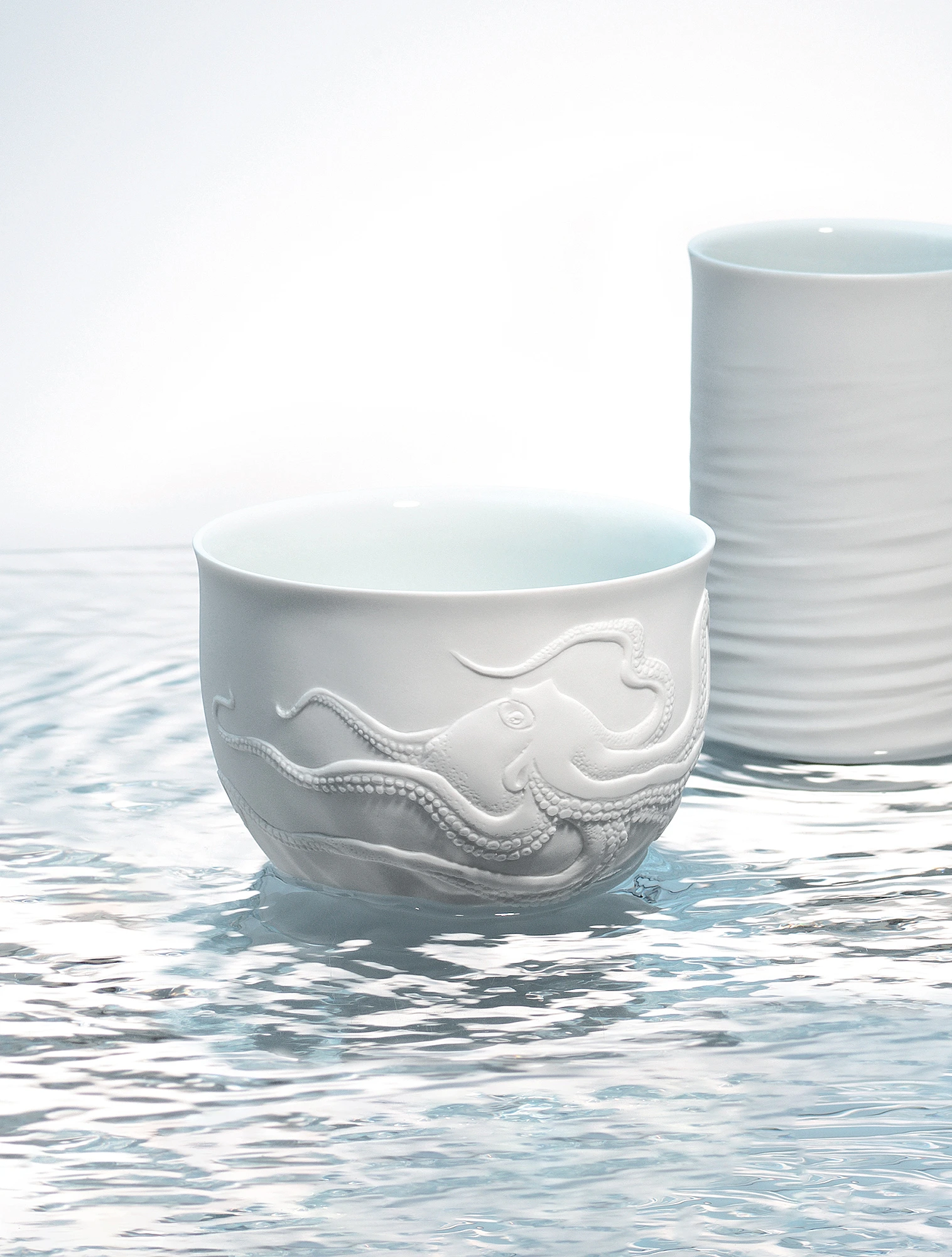 Чайная пара Touche, 300 мл