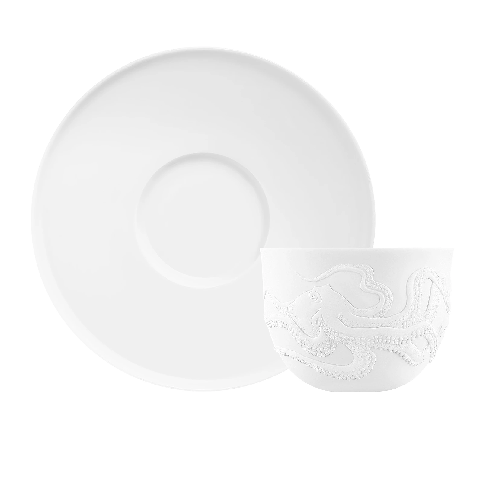 Чайная пара Touche, 300 мл