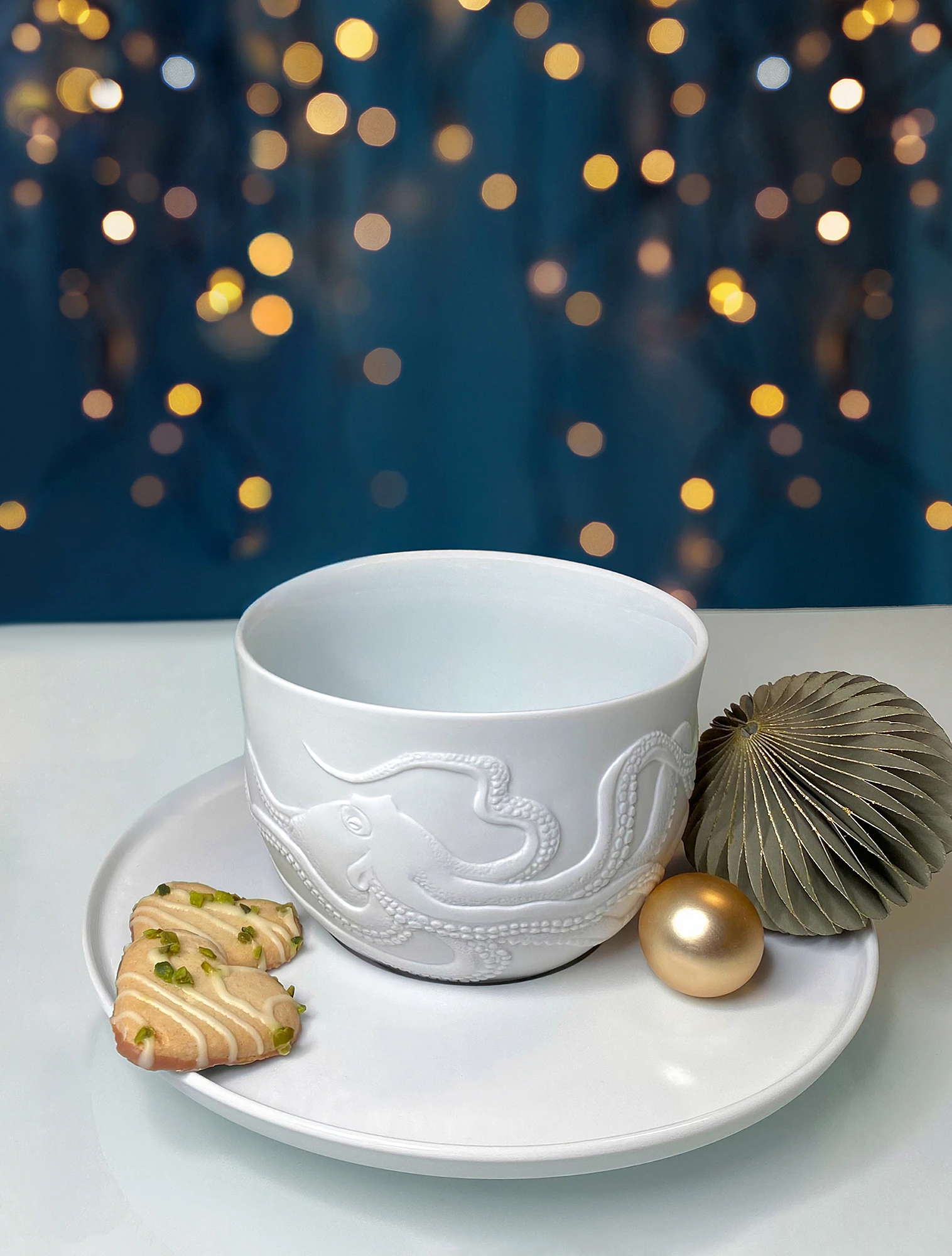 Чайная пара Touche, 300 мл