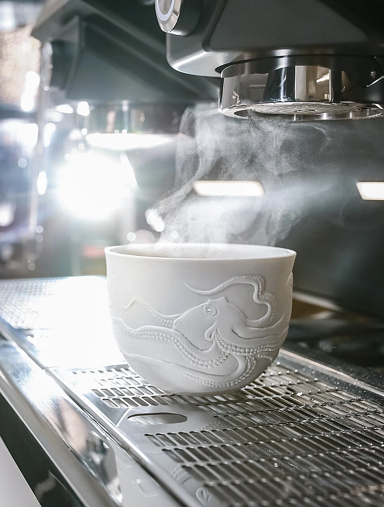 Чайная пара Touche, 300 мл от Furstenberg