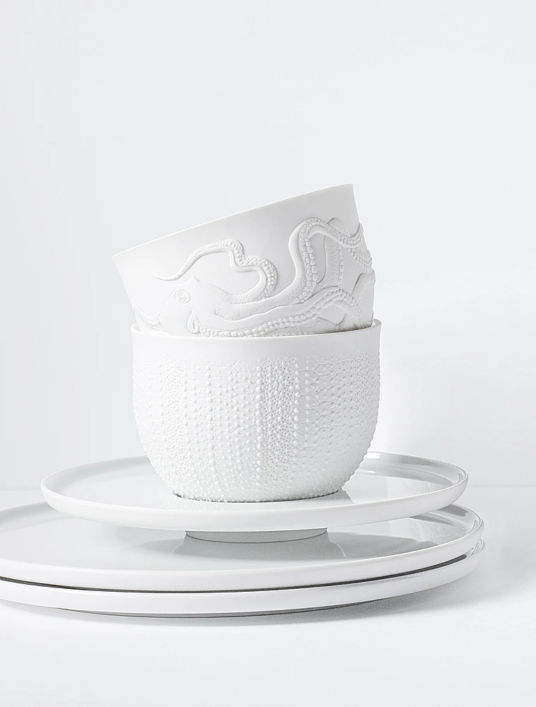 Чайная пара Touche, 300 мл от Furstenberg