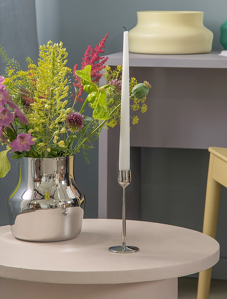 Подсвечник Dorotea, 18 см от Gense