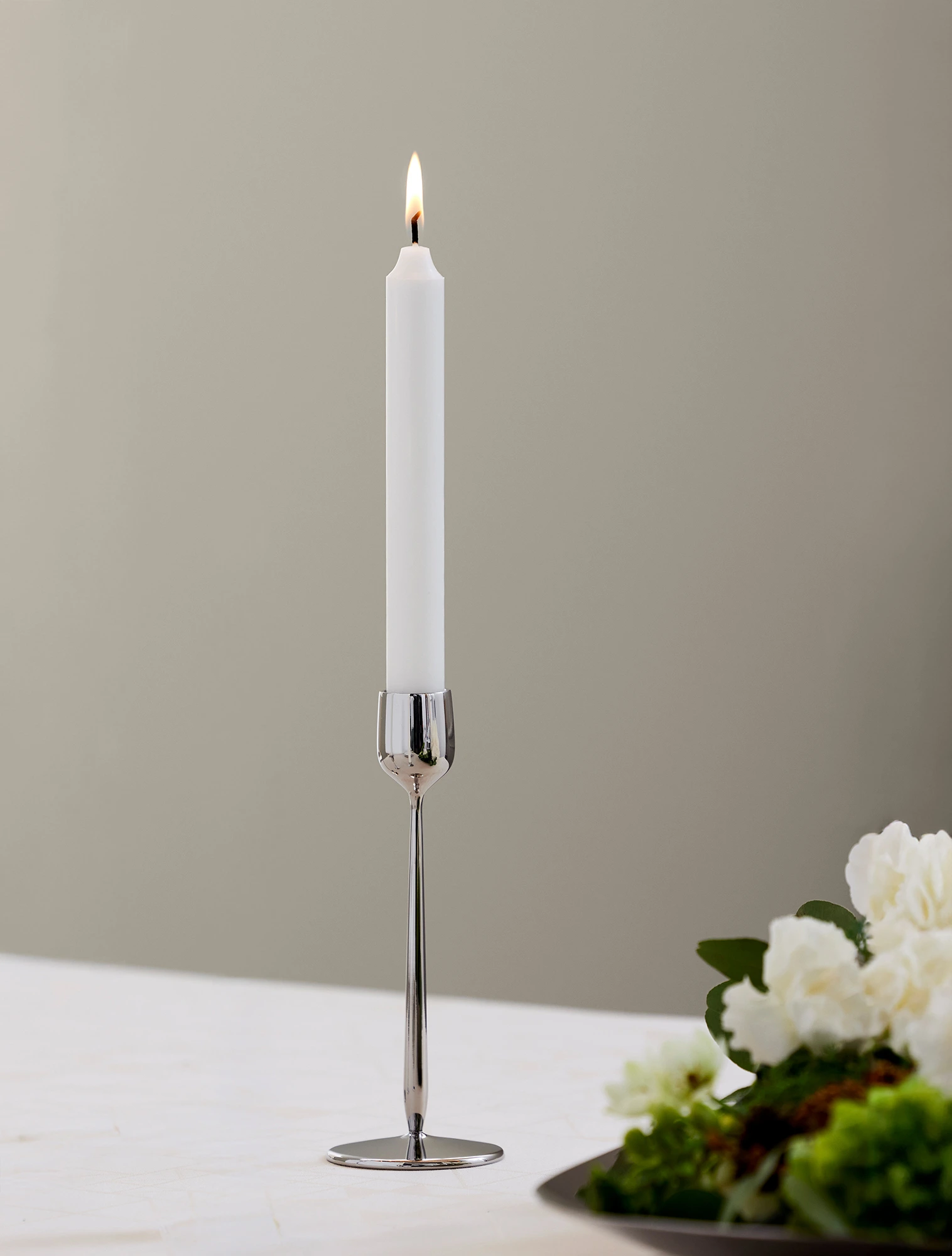 Подсвечник Dorotea, 18 см