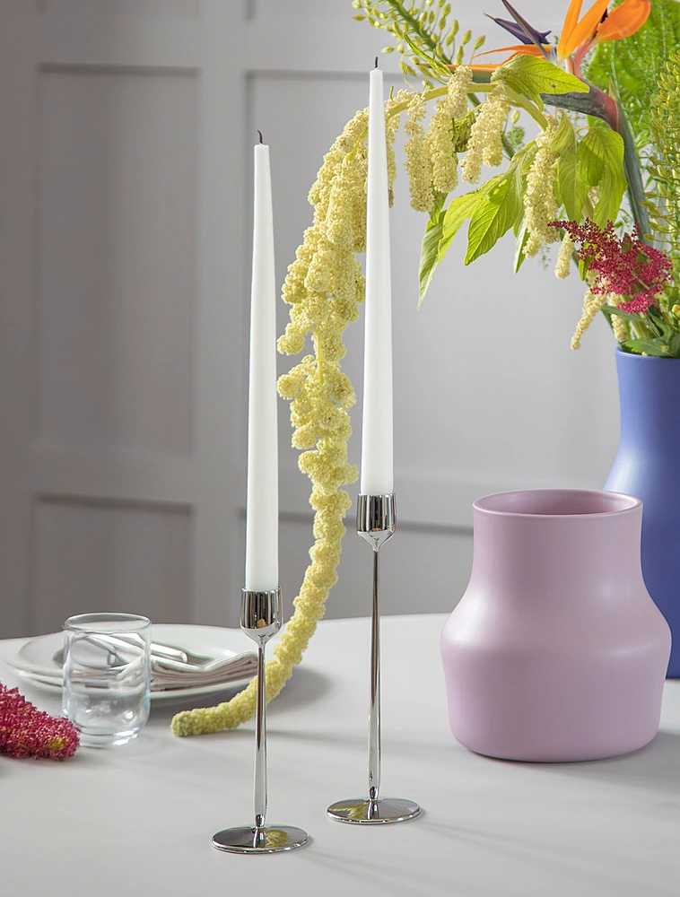 Подсвечник Dorotea, 18 см от Gense