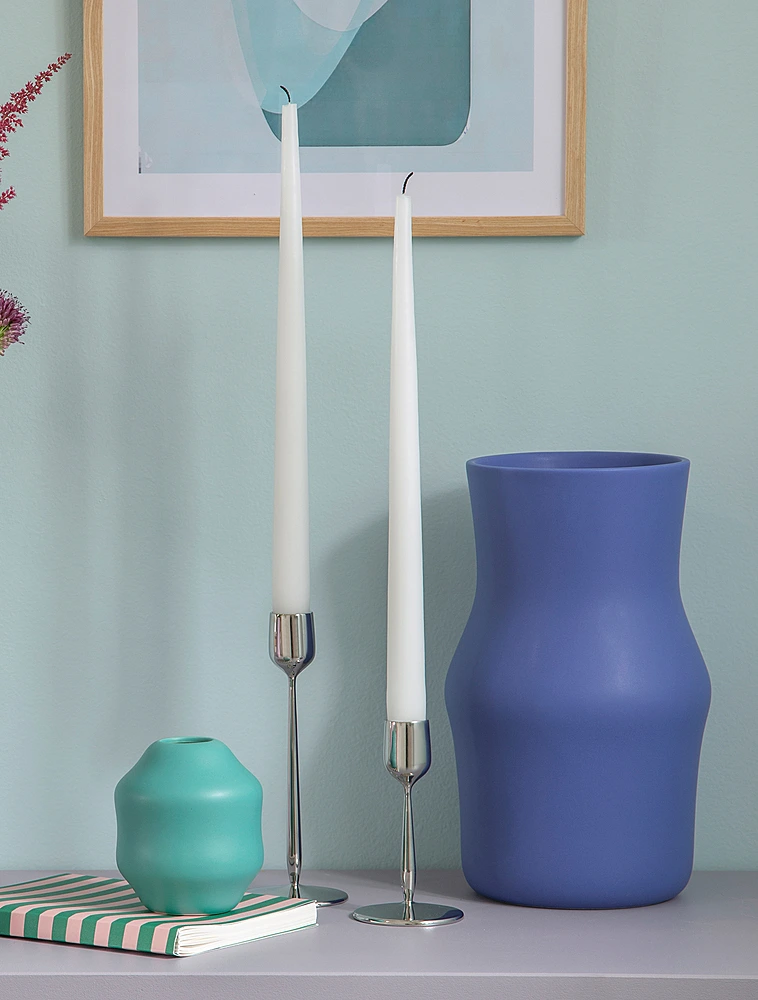 Подсвечник Dorotea, 18 см от Gense