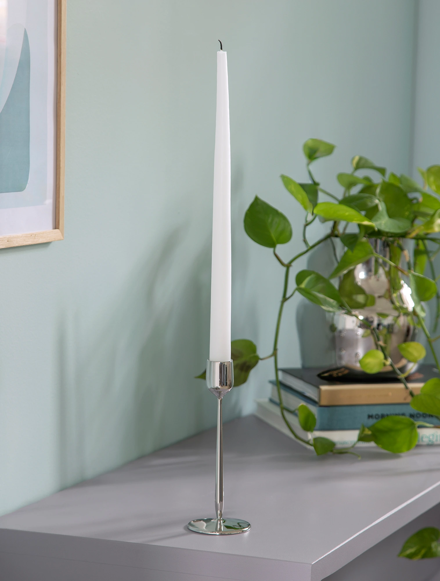 Подсвечник Dorotea, 18 см