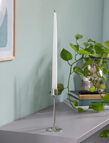 Подсвечник Dorotea, 18 см