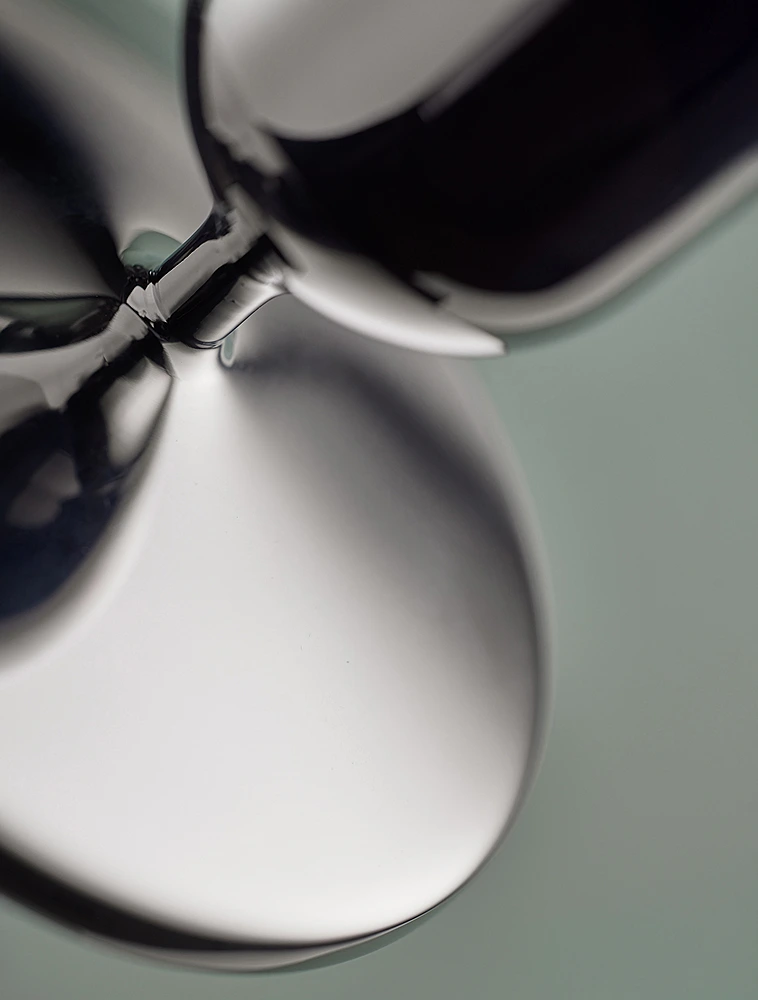 Подсвечник Dorotea, 5,5 см от Gense