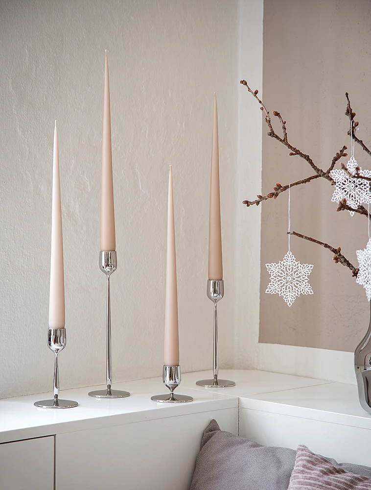 Подсвечник Dorotea, 23,5 см от Gense