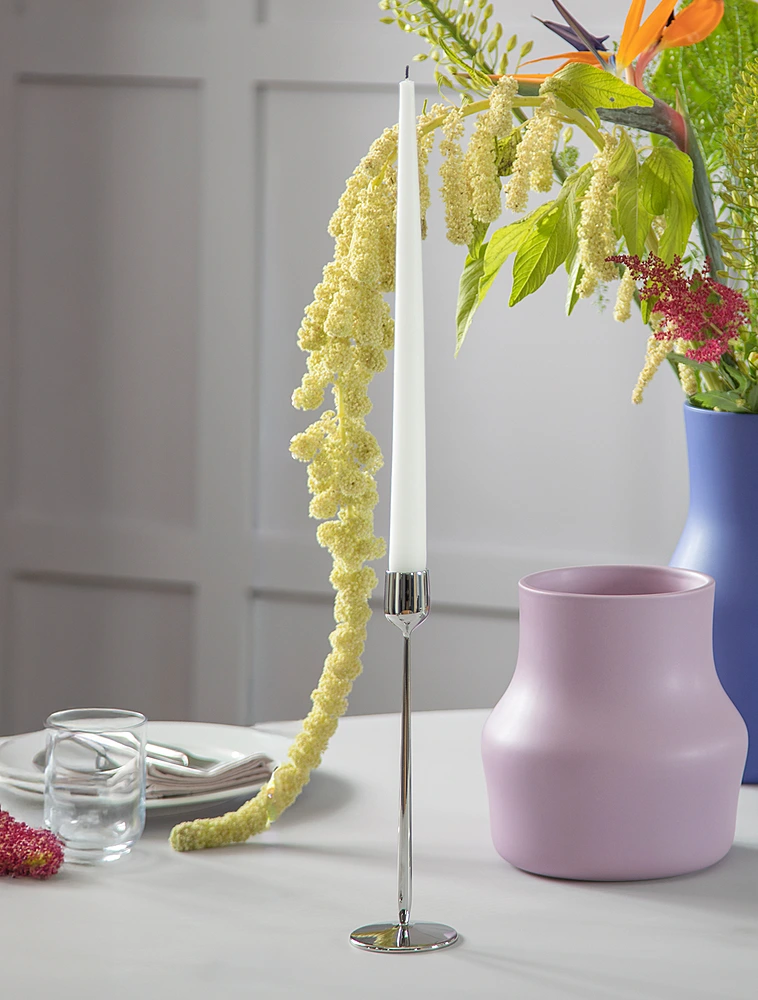 Подсвечник Dorotea, 23,5 см от Gense