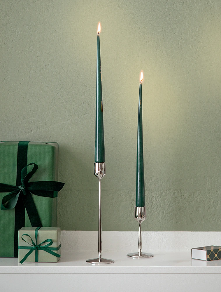 Подсвечник Dorotea, 23,5 см от Gense