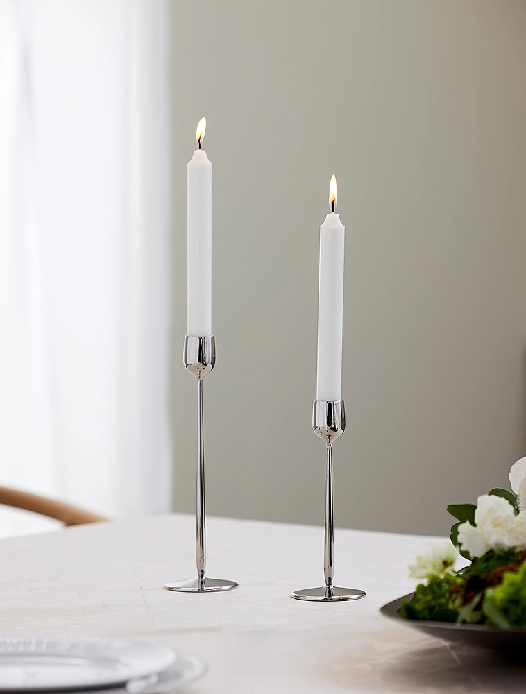 Подсвечник Dorotea, 23,5 см от Gense