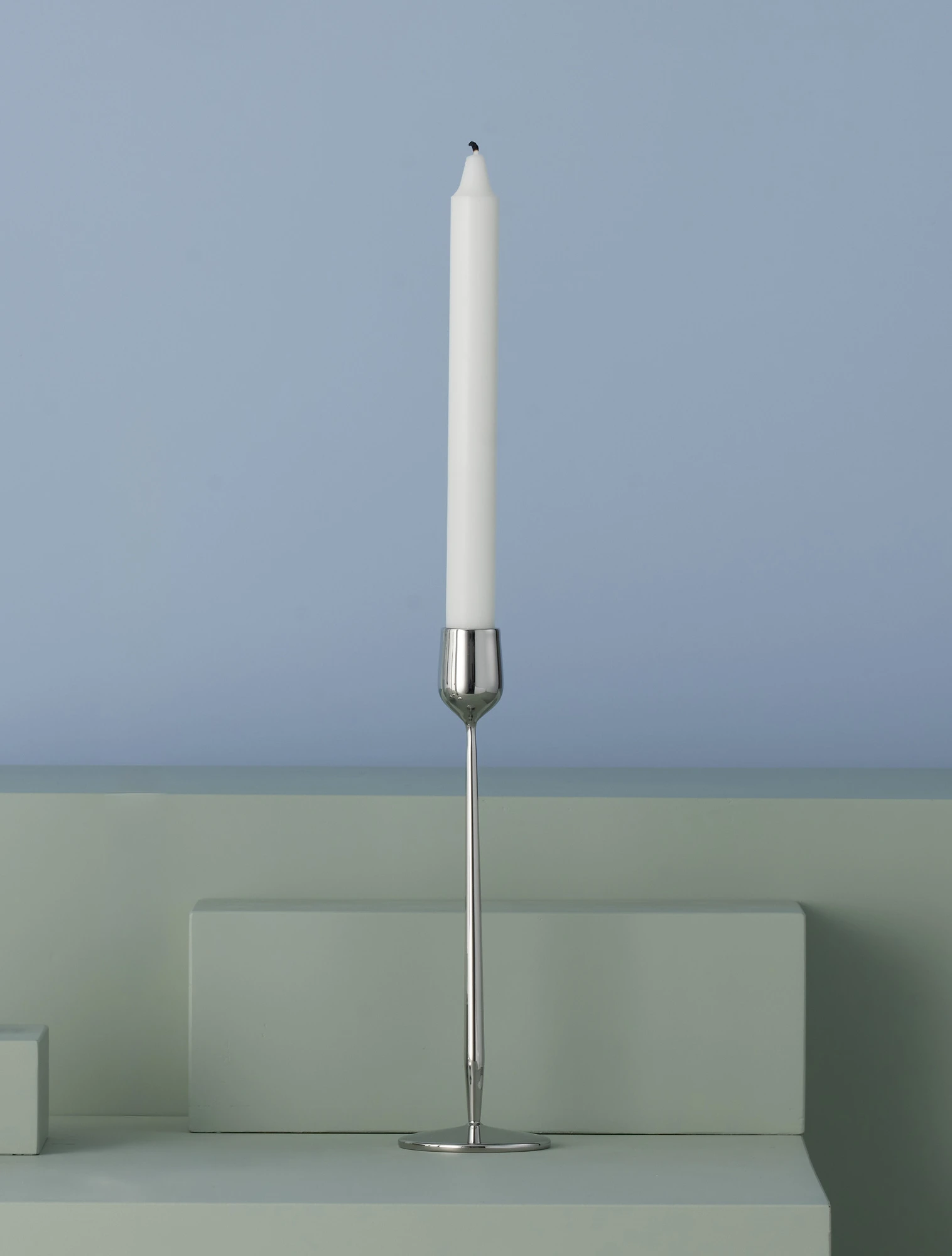 Подсвечник Dorotea, 23,5 см