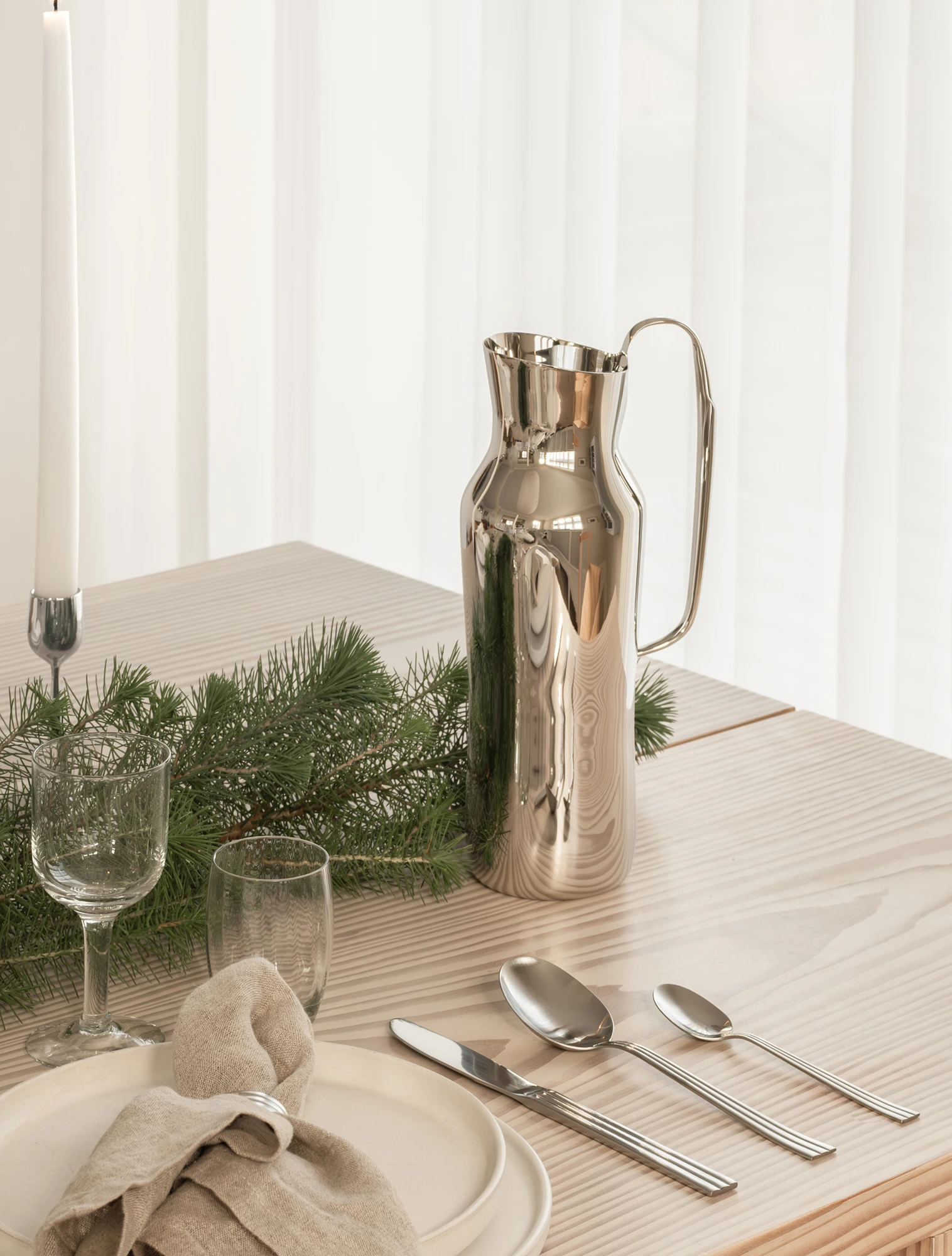 Кувшин Dorotea