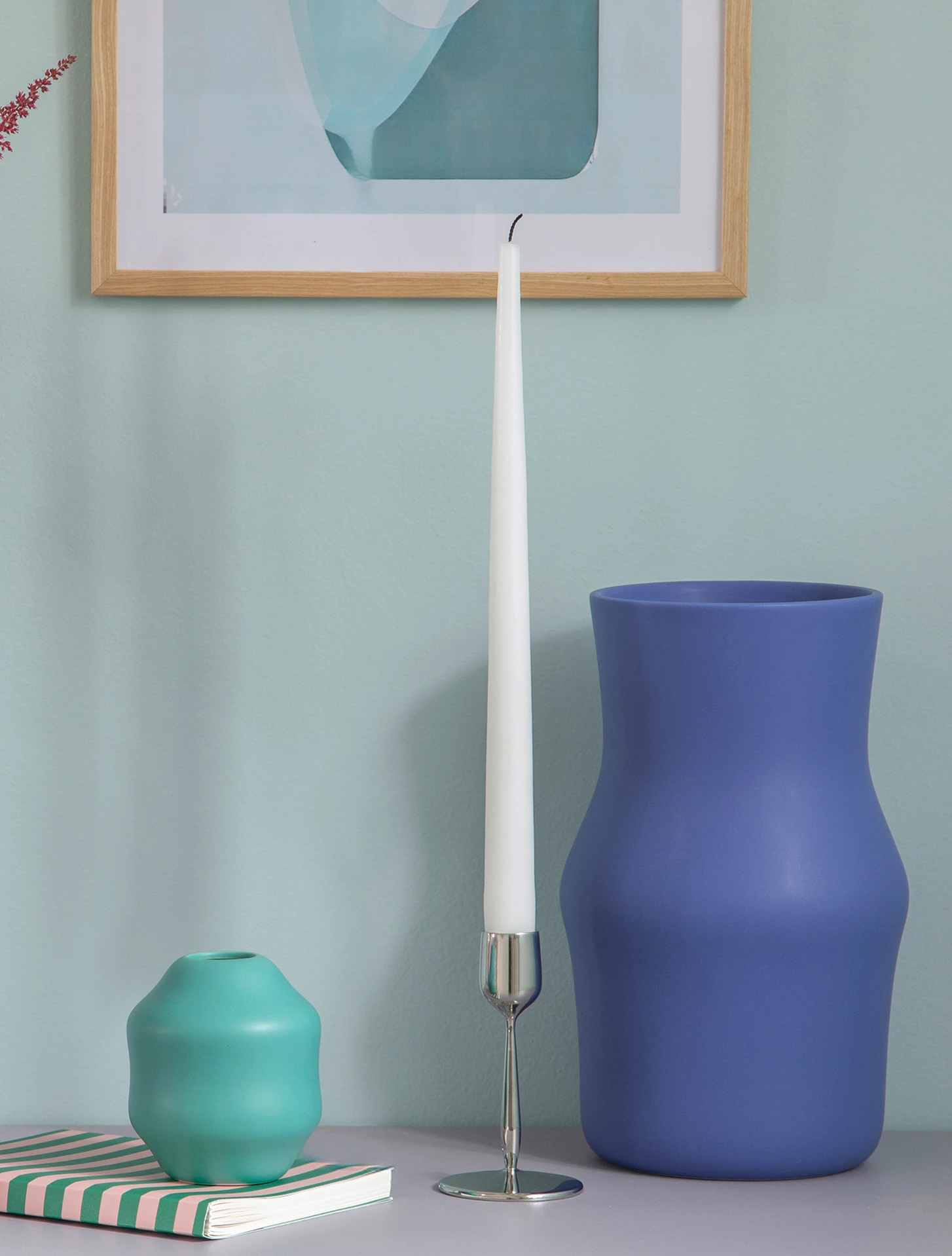 Подсвечник Dorotea, 12 см