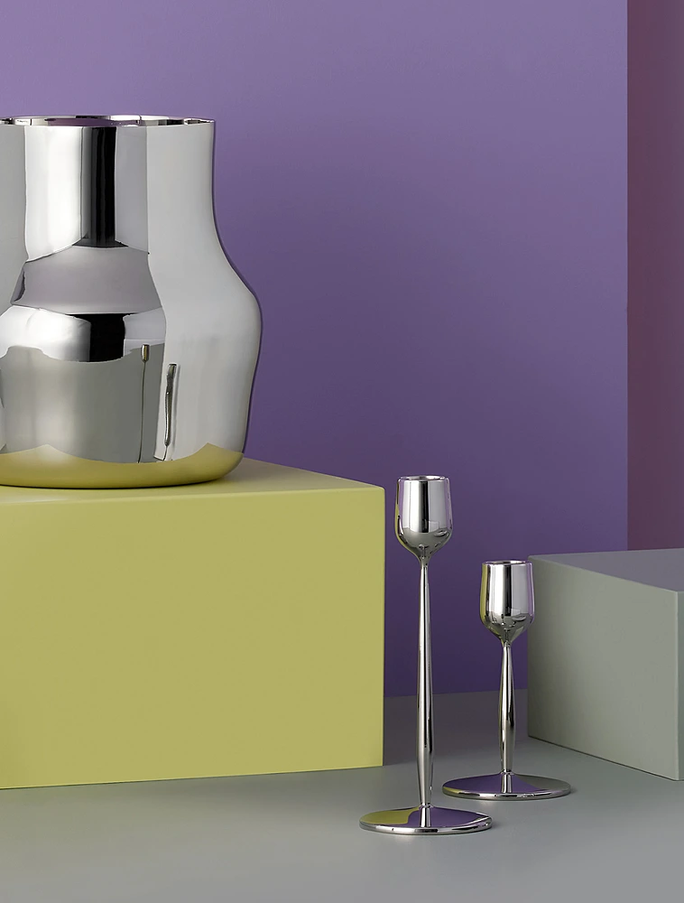 Подсвечник Dorotea, 12 см от Gense