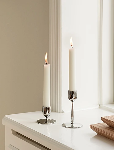 Подсвечник Dorotea, 12 см
